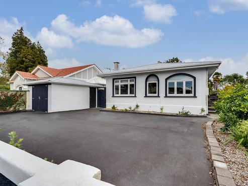 123 Grey Street, Hamilton East