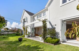 87 St Heliers Bay Road, St Heliers