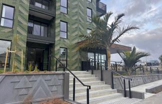403/2B Te Ara Taurapa, Point Chevalier