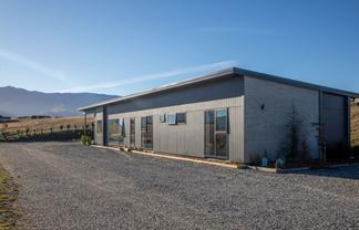 91 Nelsen Ridge Road, Alexandra