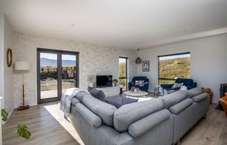 91 Nelsen Ridge Road, Alexandra