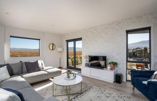 91 Nelsen Ridge Road, Alexandra