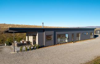 91 Nelsen Ridge Road, Alexandra