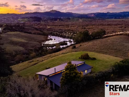 117 Pioneer Road, Pokeno