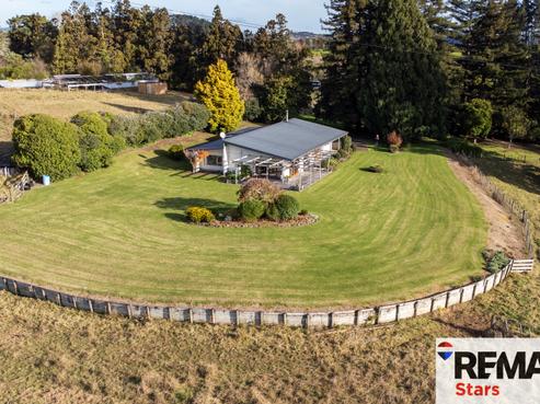 117 Pioneer Road, Pokeno