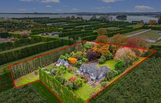 195 Beach Road, Katikati