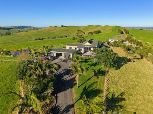 292 Bradleys Landing East Road, Arapohue