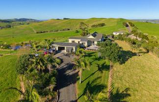 292 Bradley's Landing East Rd, Arapohue