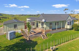 292 Bradley's Landing East Rd, Arapohue