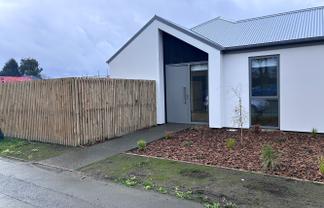 206A Racecourse Road, Sockburn