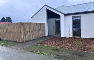 206A Racecourse Road, Sockburn