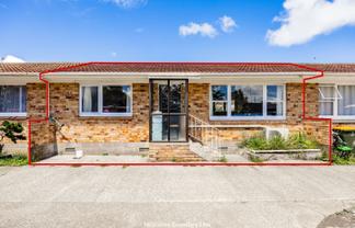 3/37 Buckingham Crescent, , Auckland, 2025, Manukau