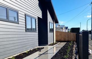 5 May Street, Gonville