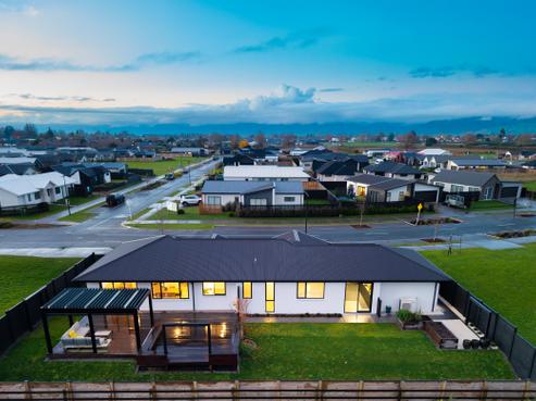 34 Tokotoko Parade, Matamata