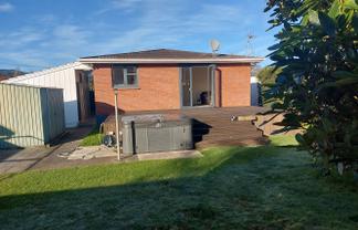 54 Oxford Crescent, Ebdentown