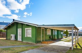 34 Black Peak Road, Omarama