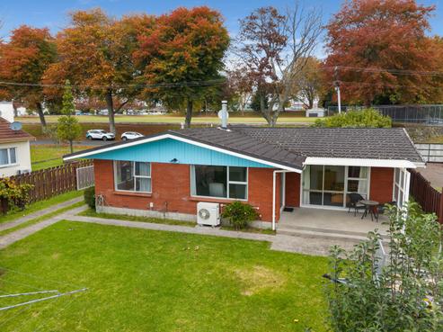 61 Queen Street, Te Puke
