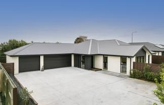 39 Russell Lilley Drive, Rolleston