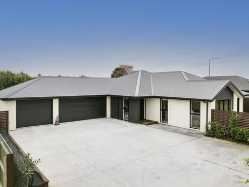 39 Russell Lilley Drive, Rolleston