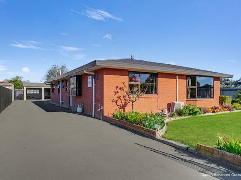 13 Saint Leonards Road, Temuka