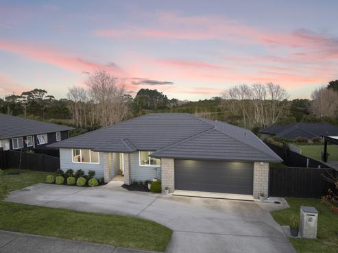 62 Rapana Drive, Tuakau