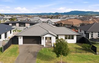 26 Te Kio Crescent, Papamoa