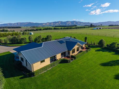 16 Campbell and Forrests Road, Otaio