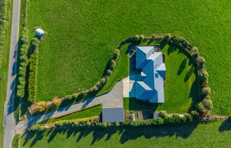 16 Campbell and Forrests Road, Otaio