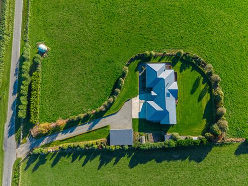 16 Campbell and Forrests Road, Otaio