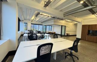 City Fringe Style & Scale Offices| 67m2 -391m2