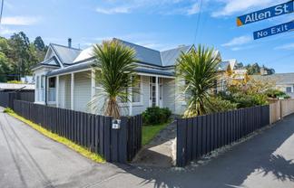 159 North Road, North East Valley