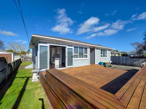 12 Karaka Street, Merrilands