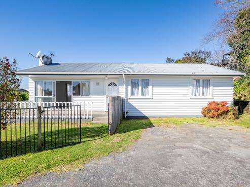 18 Glenview Terrace, Glenview