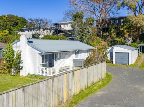 18 Glenview Terrace, Glenview