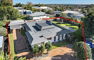 41 Manse Road, Pahurehure