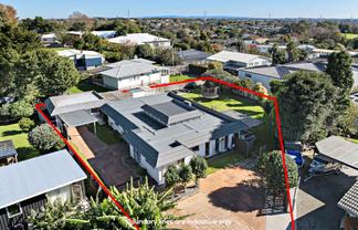 41 Manse Road, Papakura