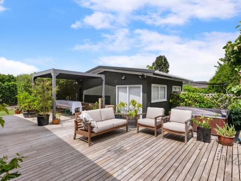 24 Park Estate Road, Rosehill