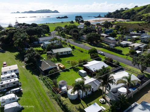 39 Tauranga Bay Beach Road, Kaeo