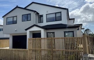 29 Omana Road, Papatoetoe