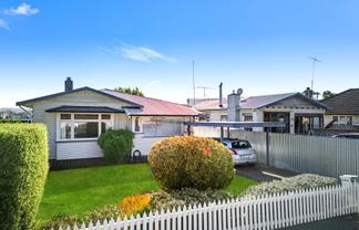 109 Battery Road, Ahuriri