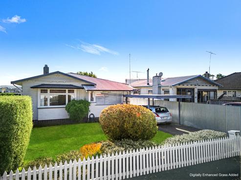 109 Battery Road, Ahuriri