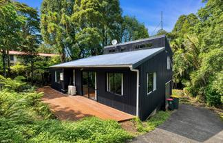 59 Warner Park Avenue, Laingholm