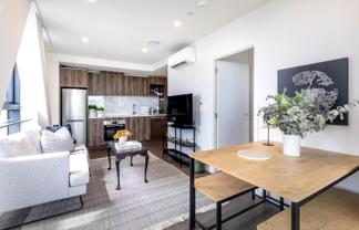 705/2b Augustus Terrace, Parnell