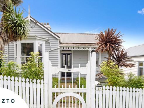 29 Duncan Street, Dunedin Central