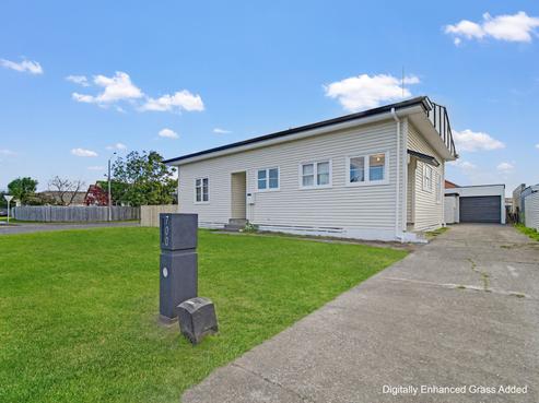 700 Tamatea Street, Mahora