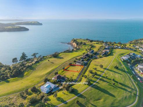 24 Pacific Cliffs Drive, Gulf Harbour