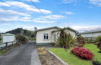 59 Makere Street, Taumarunui