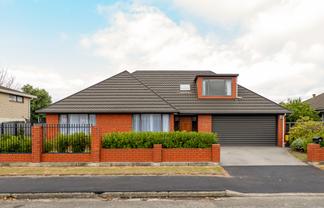 2A Corfe Street, Ilam