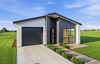 6 Horseshoe Terrace, Baverstock