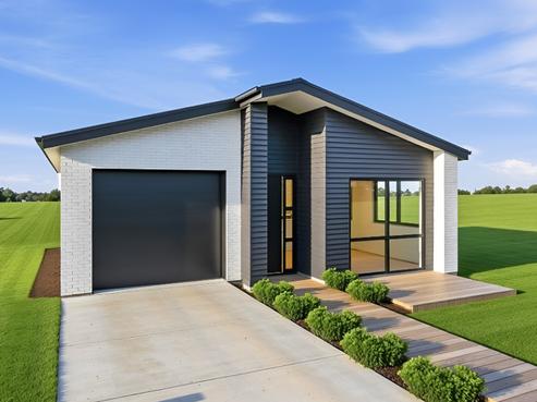 6 Horseshoe Terrace, Baverstock